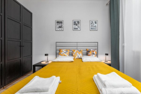 Siewierska 17 by Homeprime, Warsaw
